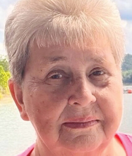 Eula Jean Hevener Gibson
